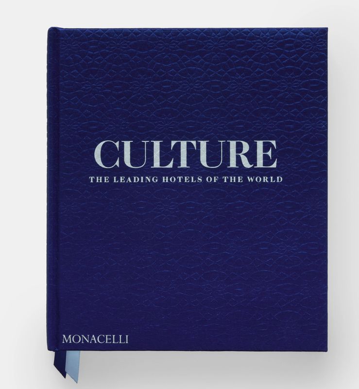 Culture: The Leading Hotels of the World