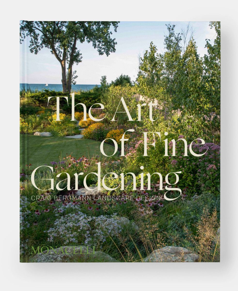 The Art of Fine Gardening