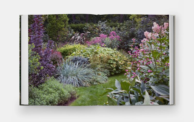 The Art of Fine Gardening