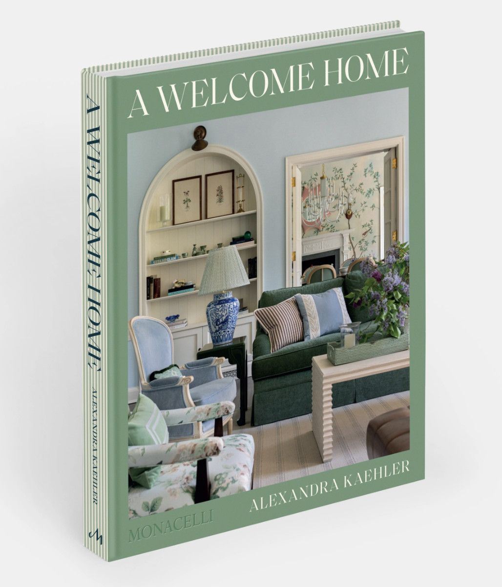 A Welcome Home: Inviting Interiors