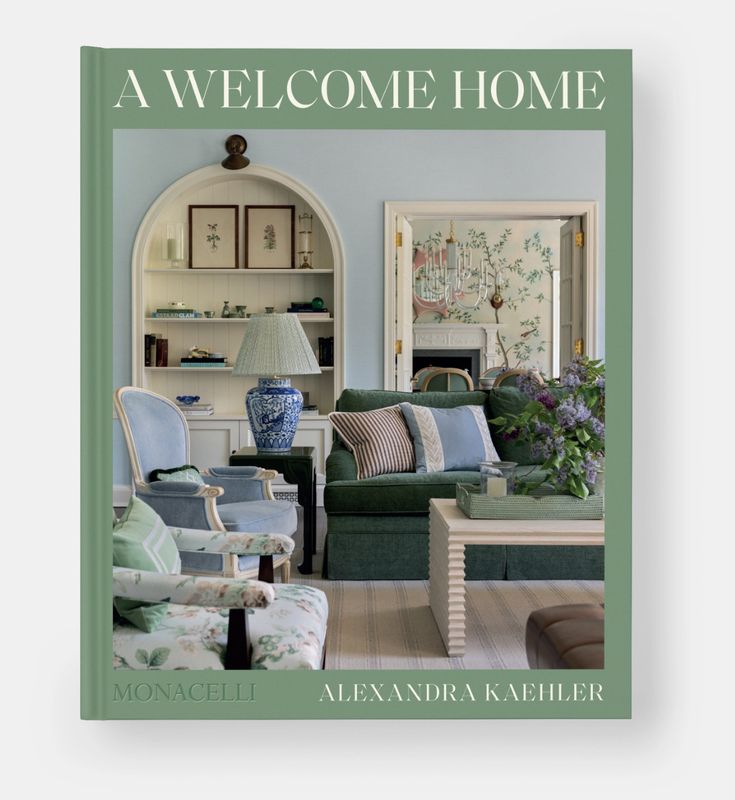 A Welcome Home: Inviting Interiors