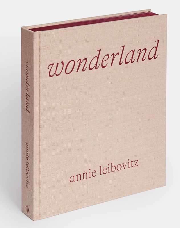 Wonderland | Annie Leibovitz