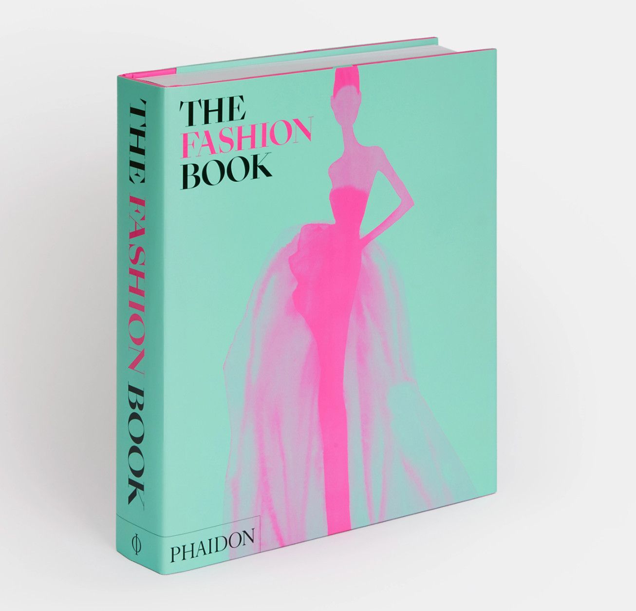 The Fashion Book