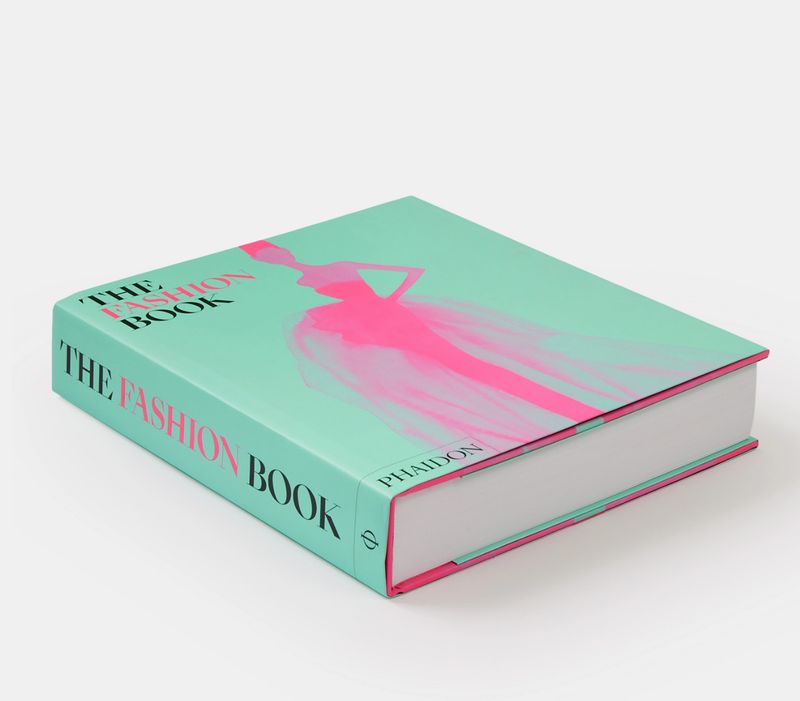 The Fashion Book