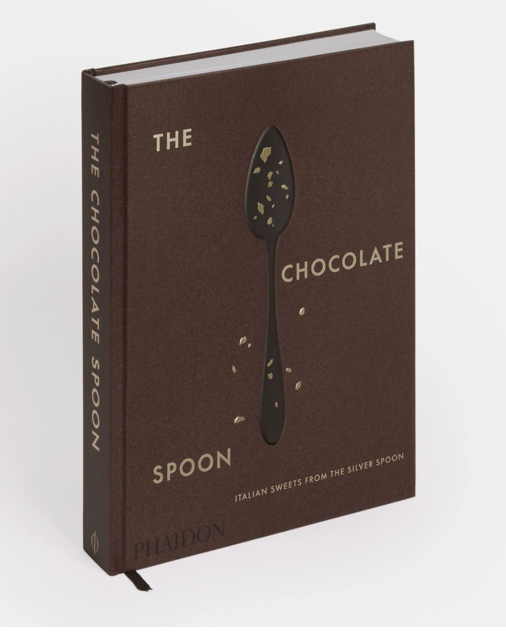 The Chocolate Spoon