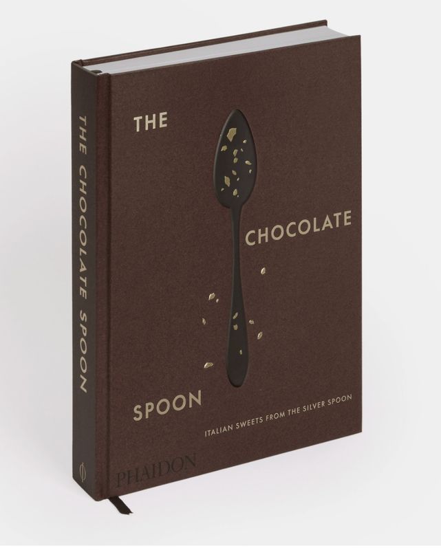 The Chocolate Spoon
