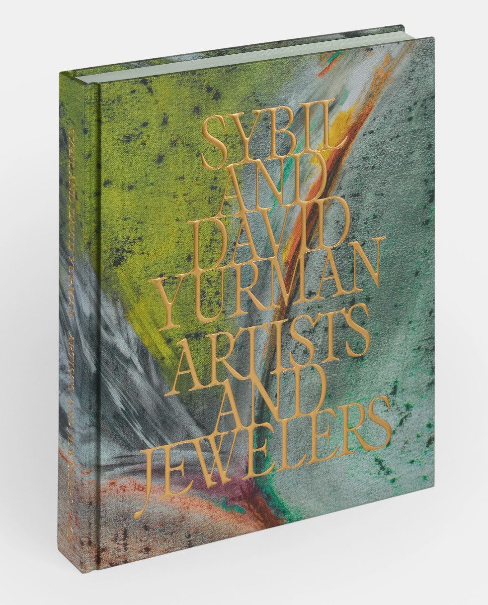 Sybil and David Yurman: Artists and Jewelers