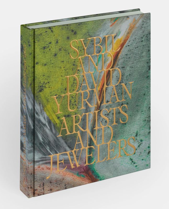 Sybil and David Yurman: Artists and Jewelers