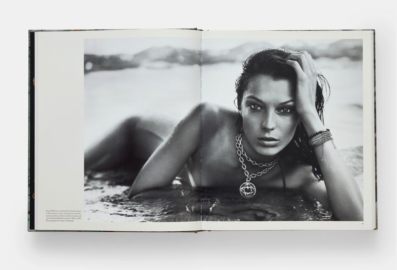 Sybil and David Yurman: Artists and Jewelers