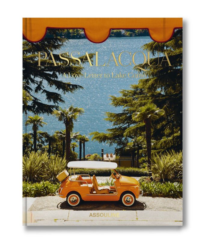 Passalacqua: A Love Letter to Lake Como