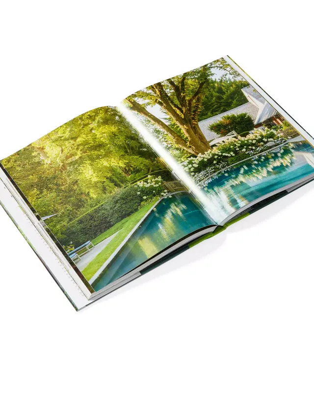 The Landscape of Home | Hollander Design