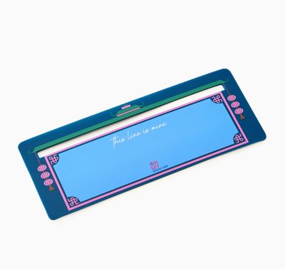 Navy Line Finder
