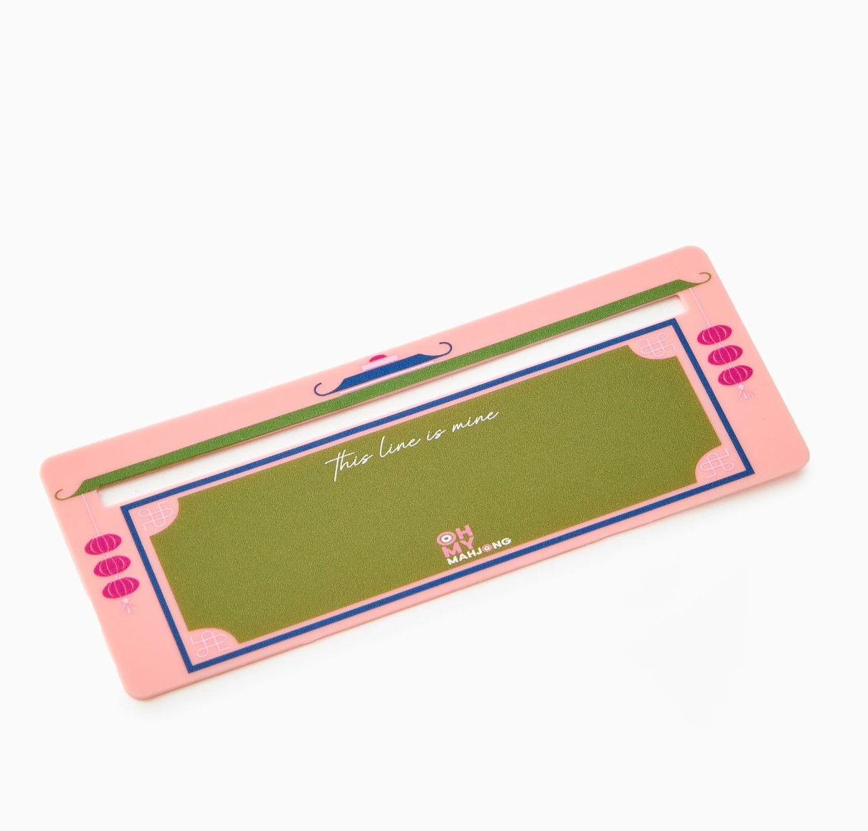 Coral Line Finder