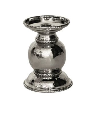 Graham 5&quot; Pillar/Taper Candle Holder