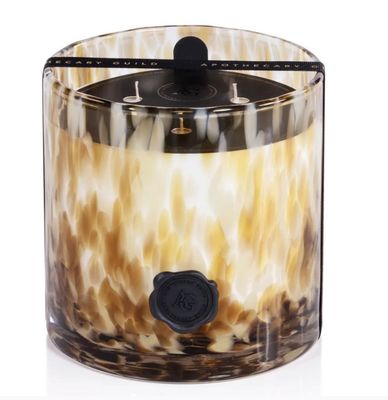Candles, Diffusers + Accessories