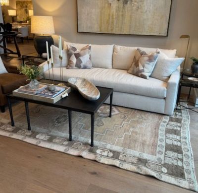 Rugs