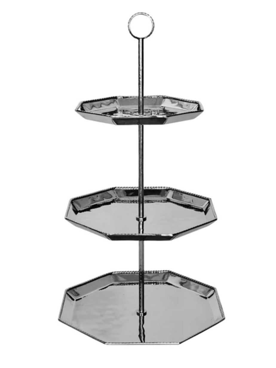 Graham 3-Tier Server