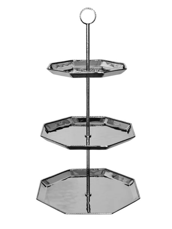 Graham 3-Tier Server
