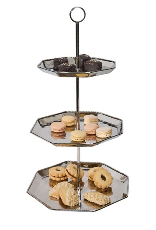 Graham 3-Tier Server