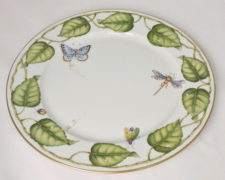 Ivy Dinner Plate
