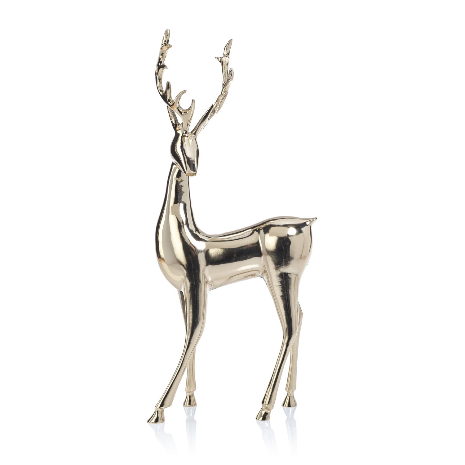 Golden Deer | 20.5