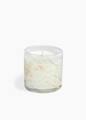 White Maple Bourbon Candle | 6.5