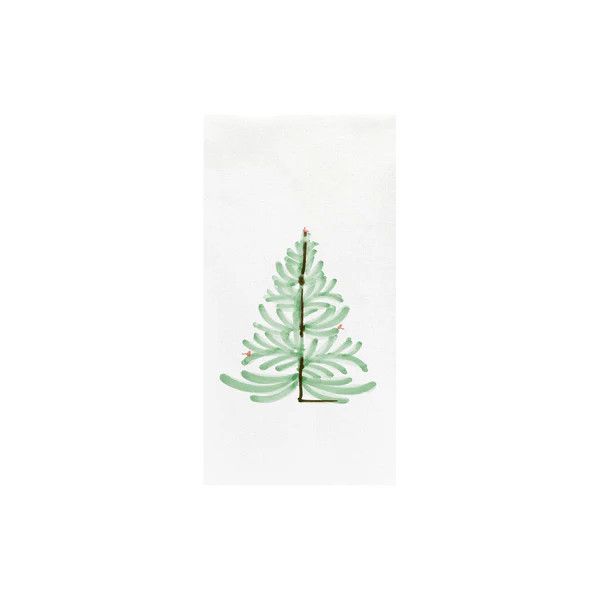 Lastra Holiday Papersoft Guest Towels | Pack of 20