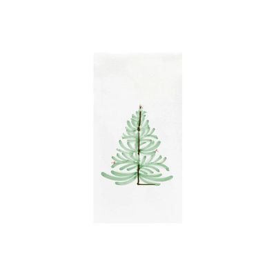 Lastra Holiday Papersoft Guest Towels | Pack of 20