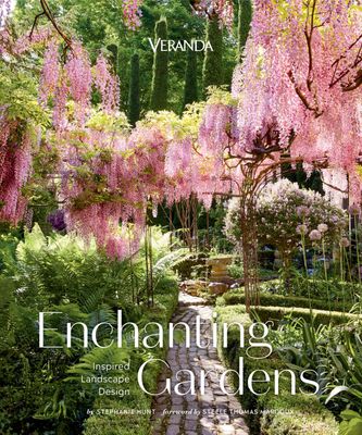 Veranda Enchanting Gardens | Stephanie Hunt