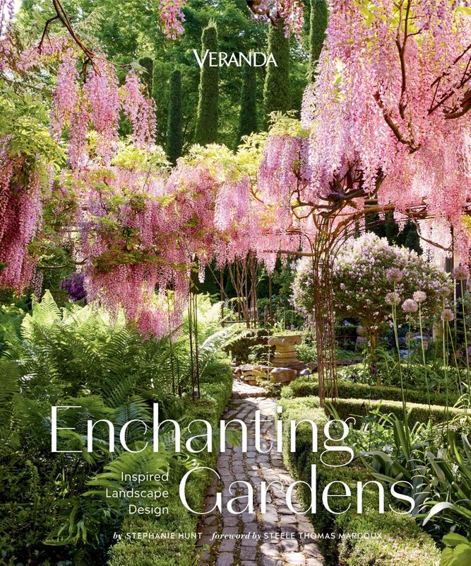Veranda Enchanting Gardens | Stephanie Hunt