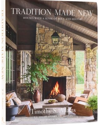 Tradition Made New | T. S. Adams with Kyle Hoepner