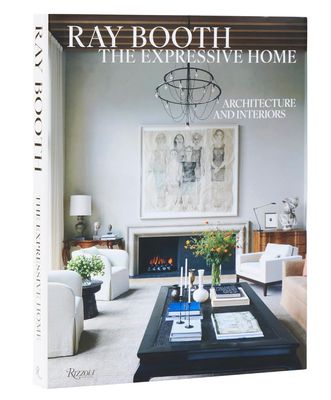 Ray Booth: The Expressive Home