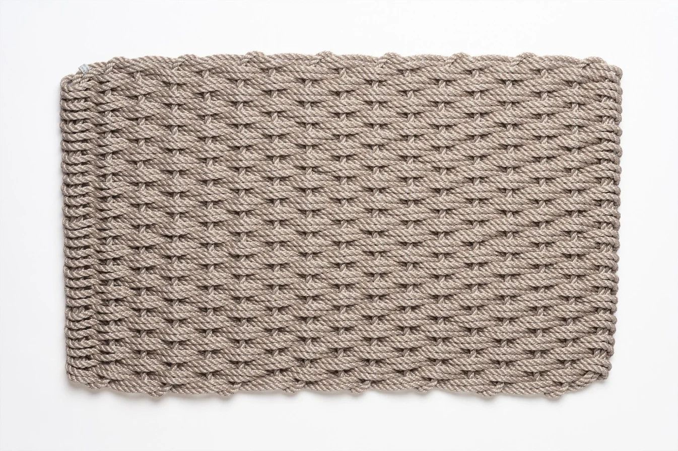 Large Sand Doormat | 21 x 34