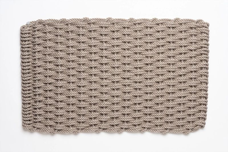 Large Sand Doormat | 21 x 34