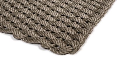 X-Large Mushroom Doormat | 24 x 38