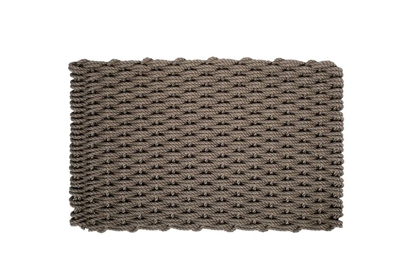 X-Large Mushroom Doormat | 24 x 38