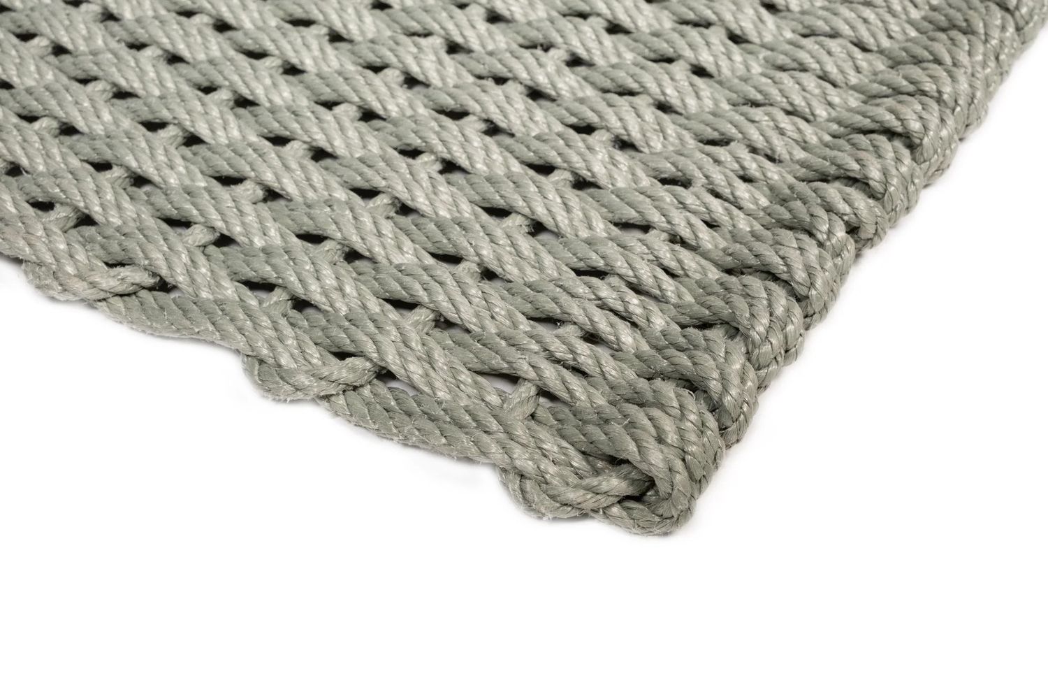 X-Large Sage Doormat | 24x38