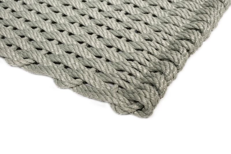 X-Large Sage Doormat | 24x38