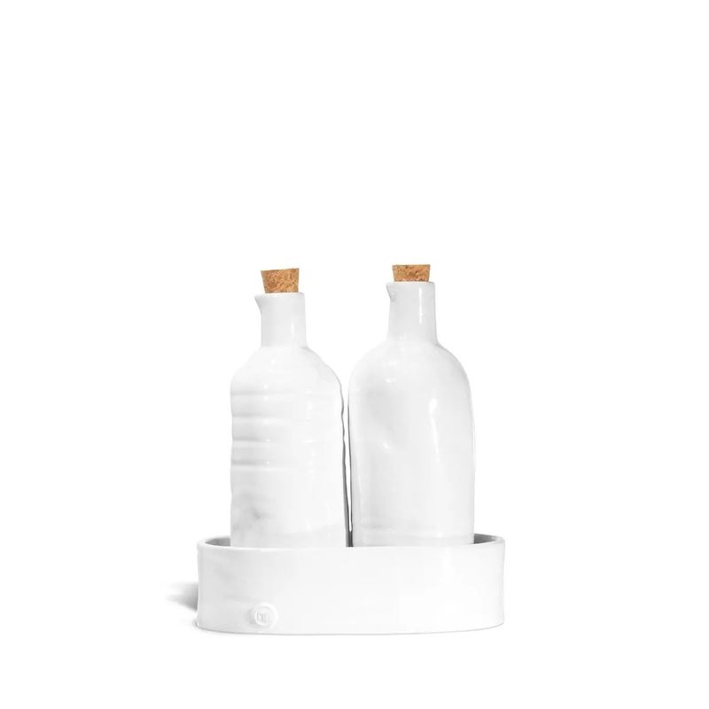 Oil &amp; Vinegar No 6