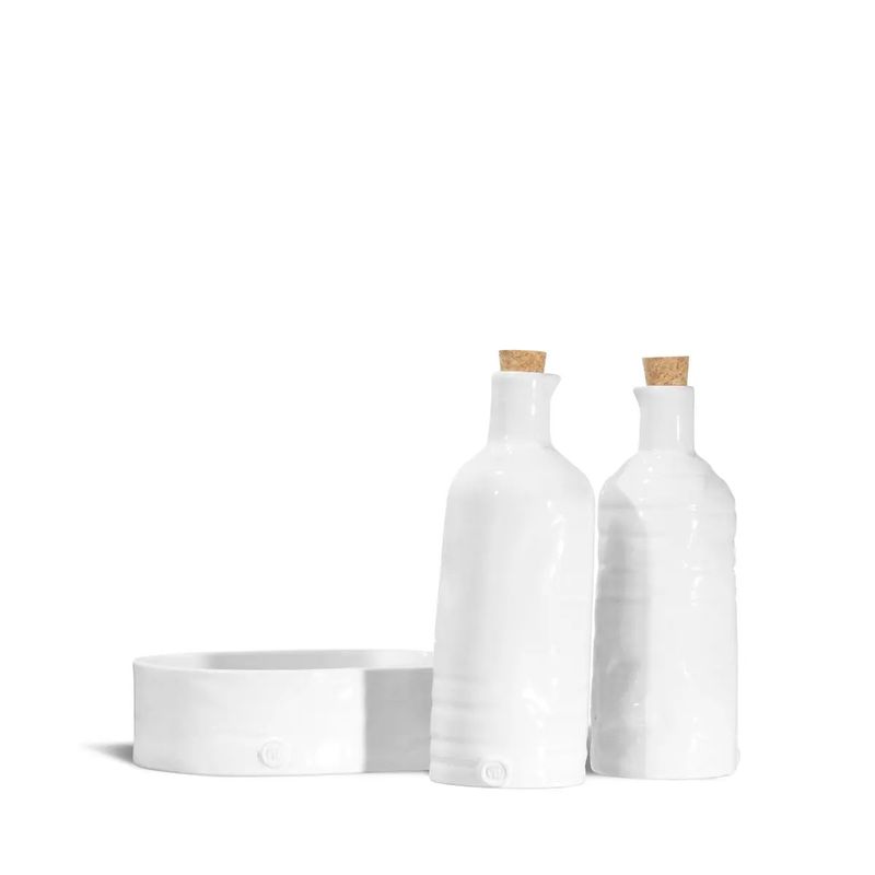 Oil &amp; Vinegar No 6