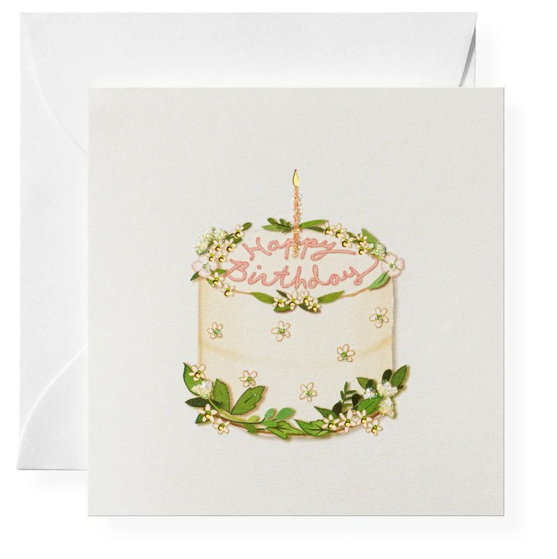 Make a Wish Gift Enclosures | Acrylic Box of 6