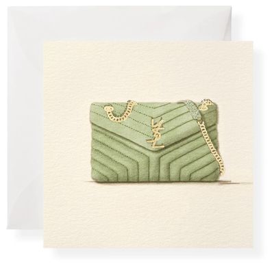 Handbag Individual Gift Enclosure