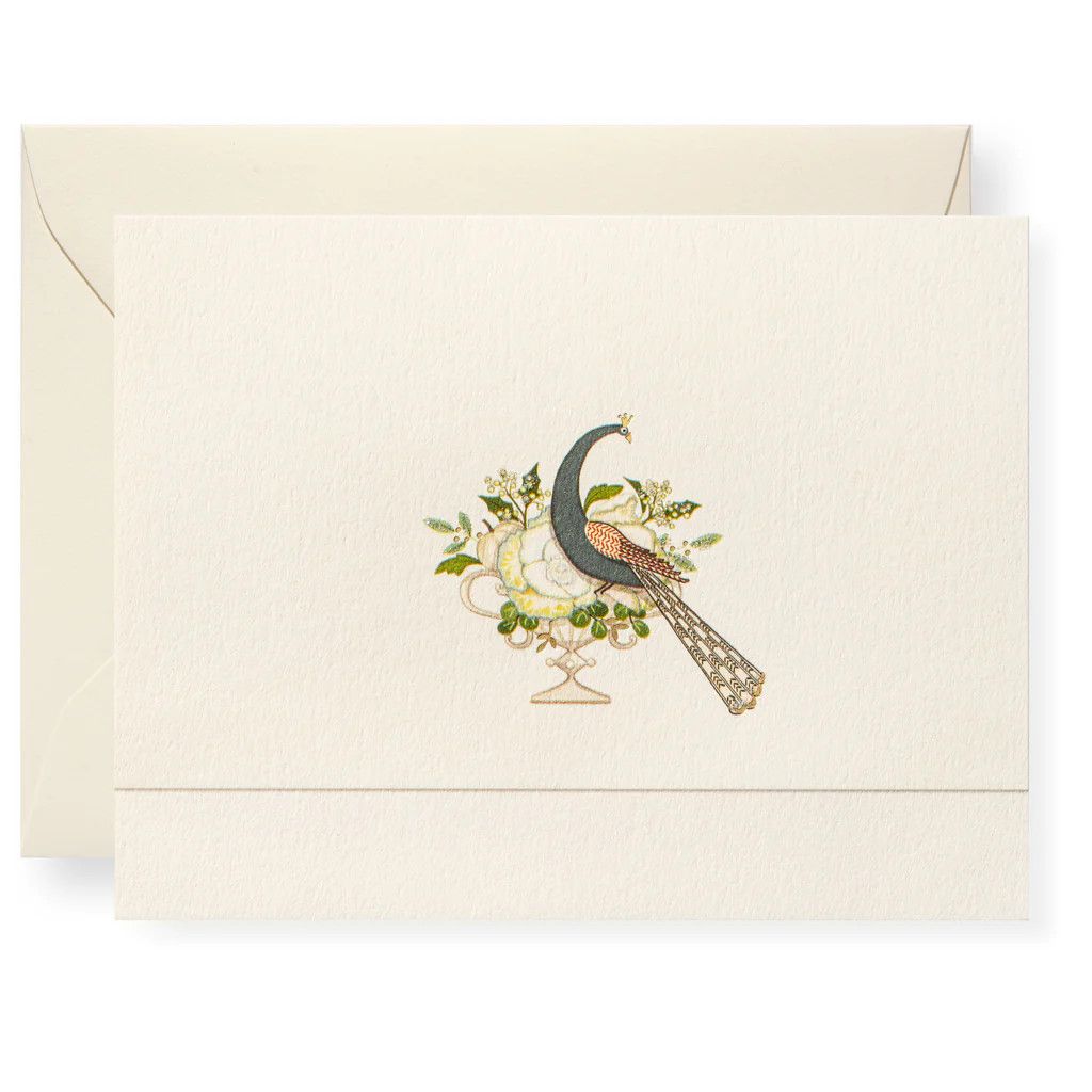 November 2026 Individual Note Card