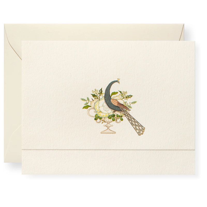 November 2026 Individual Note Card