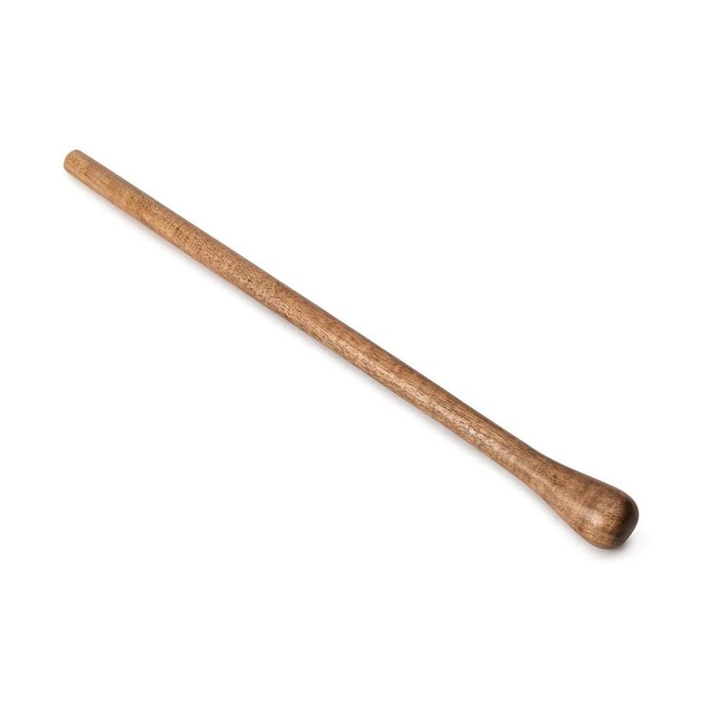 Wooden Cocktail Stirrer | 13in
