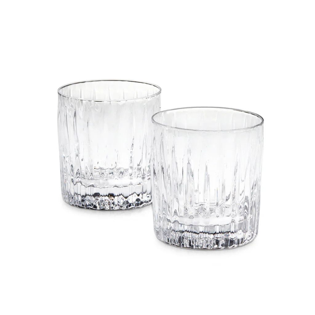 Montpelier Double Old-Fashioned | Set of 2