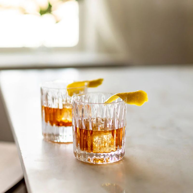 Montpelier Double Old-Fashioned | Set of 2
