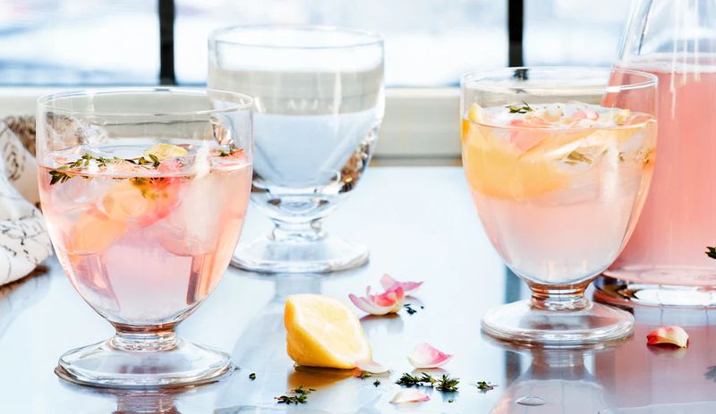 Barre Tumbler | Small