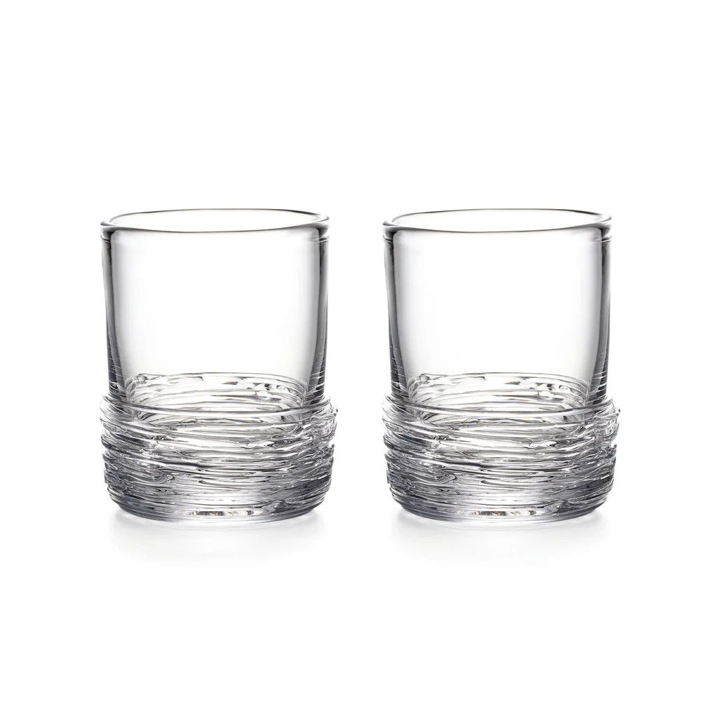 Echo Lake Whiskey | Set of 2