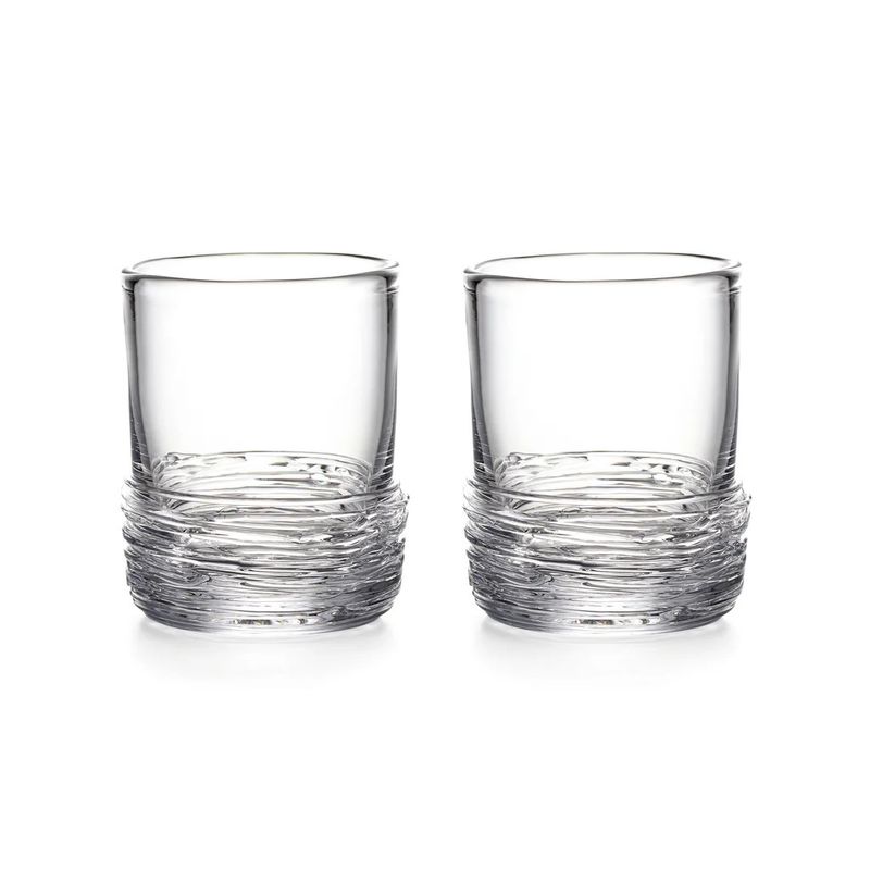 Echo Lake Whiskey | Set of 2